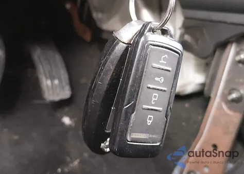 2012 Nissan Rogue Sv z USA, uszkodzony, nr VIN JN8AS5MV9CW411176